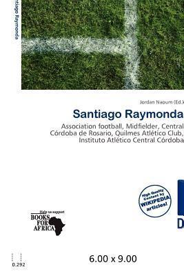 Santiago Raymonda
