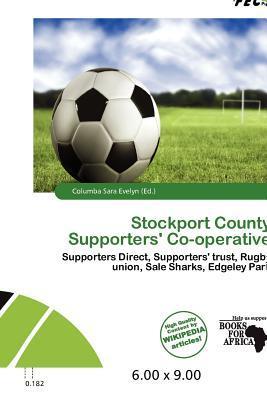 Stockport County Supporters' Co-operative