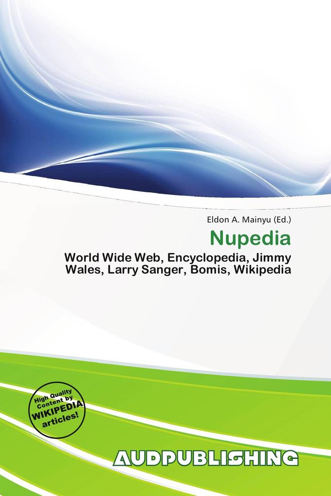 Nupedia