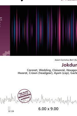Jokduri