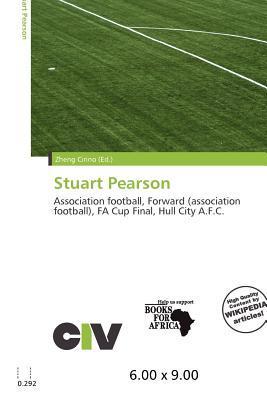 Stuart Pearson