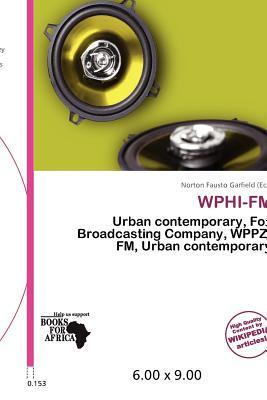 WPHI-FM