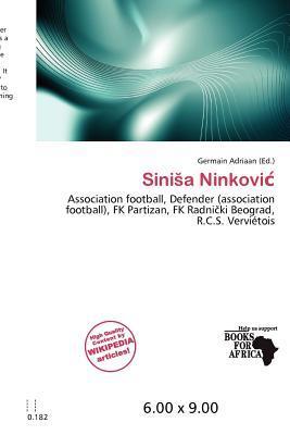 Sinia Ninkovi