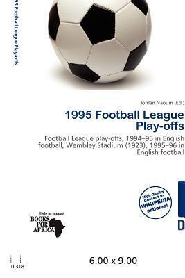 1995 Football League Play-offs