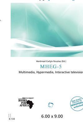 MHEG-5