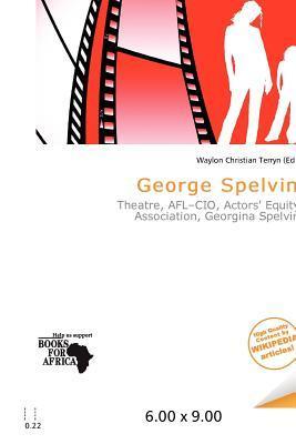 George Spelvin
