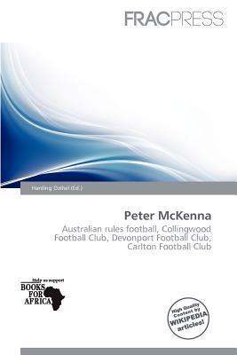 Peter McKenna