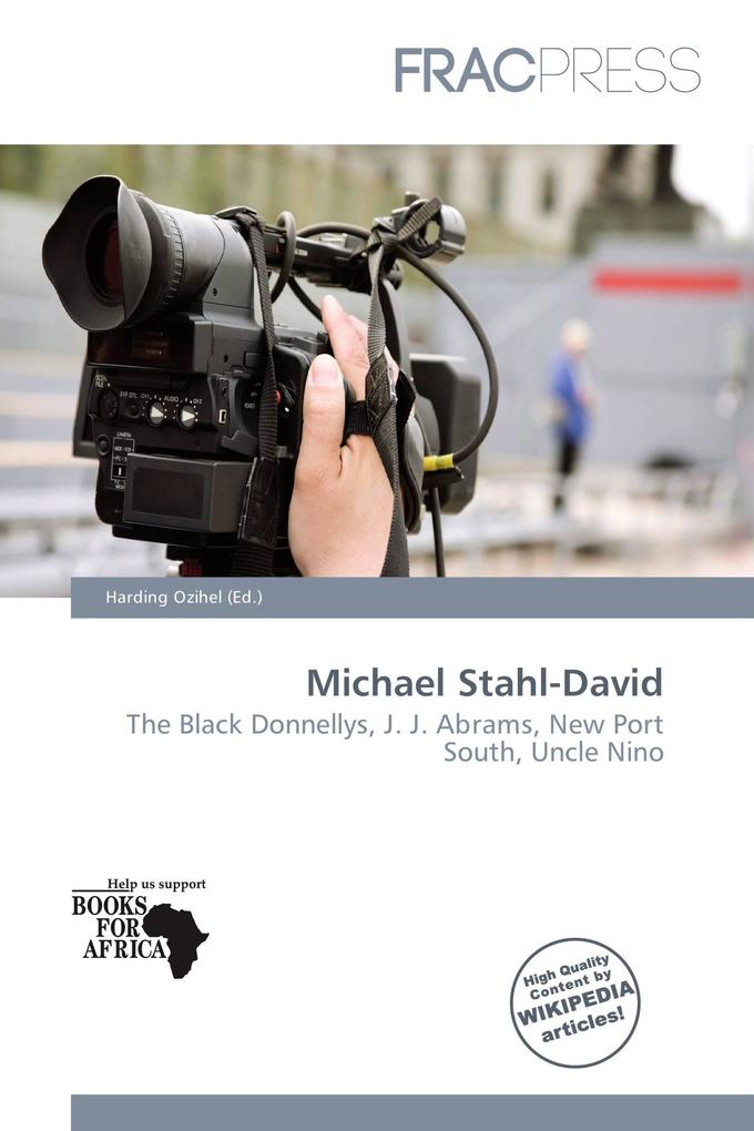 Michael Stahl-David