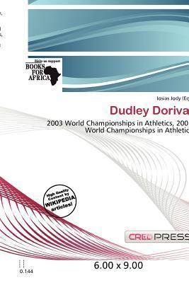 Dudley Dorival