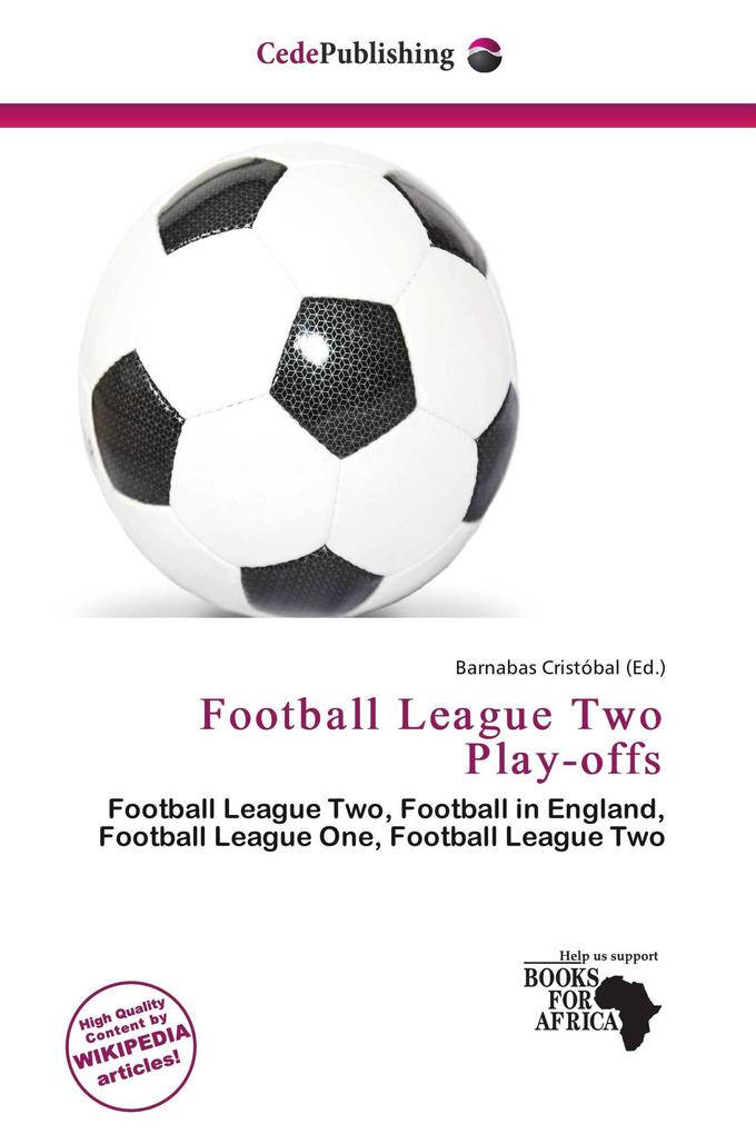 Football League Two Play-offs