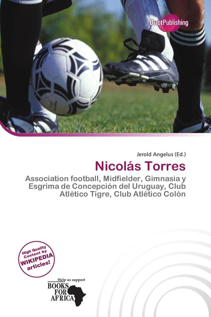 Nicolás Torres