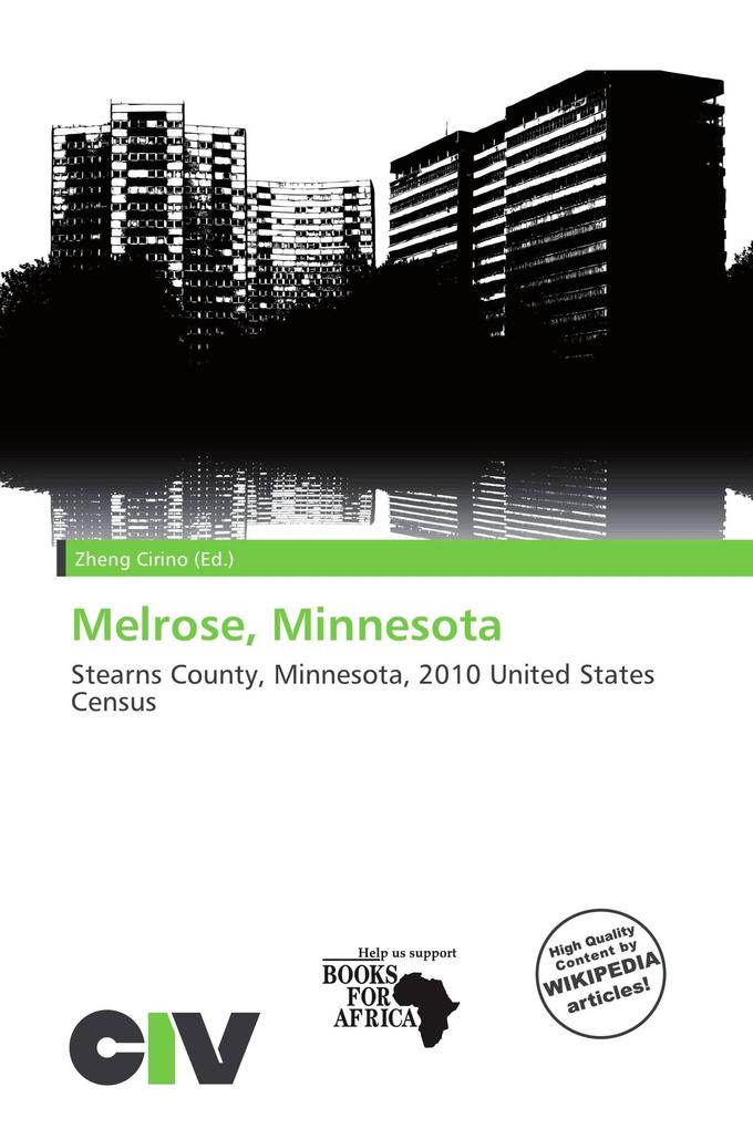 Melrose Minnesota