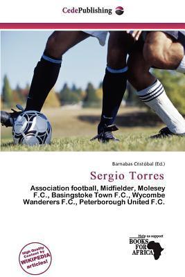Sergio Torres