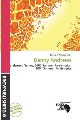 Danny Andrews