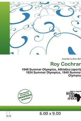 Roy Cochran