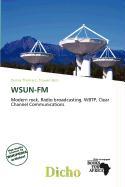 WSUN-FM