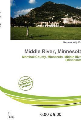 Middle River Minnesota