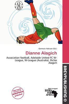 Dianne Alagich