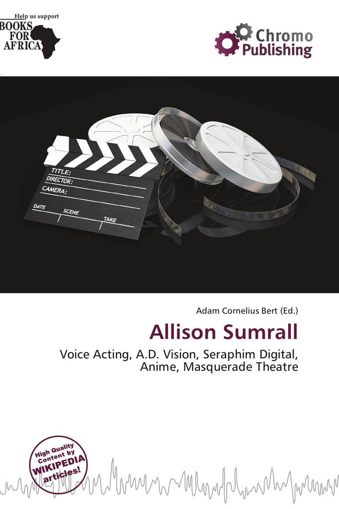 Allison Sumrall