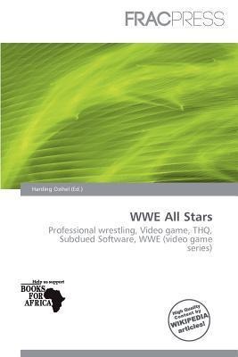 WWE All Stars