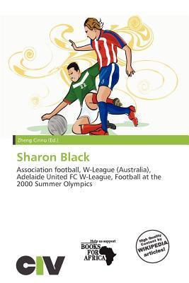 Sharon Black