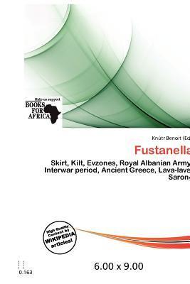 Fustanella