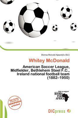 Whitey McDonald