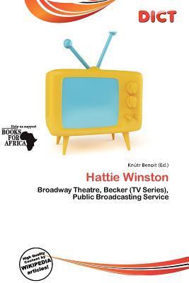 Hattie Winston