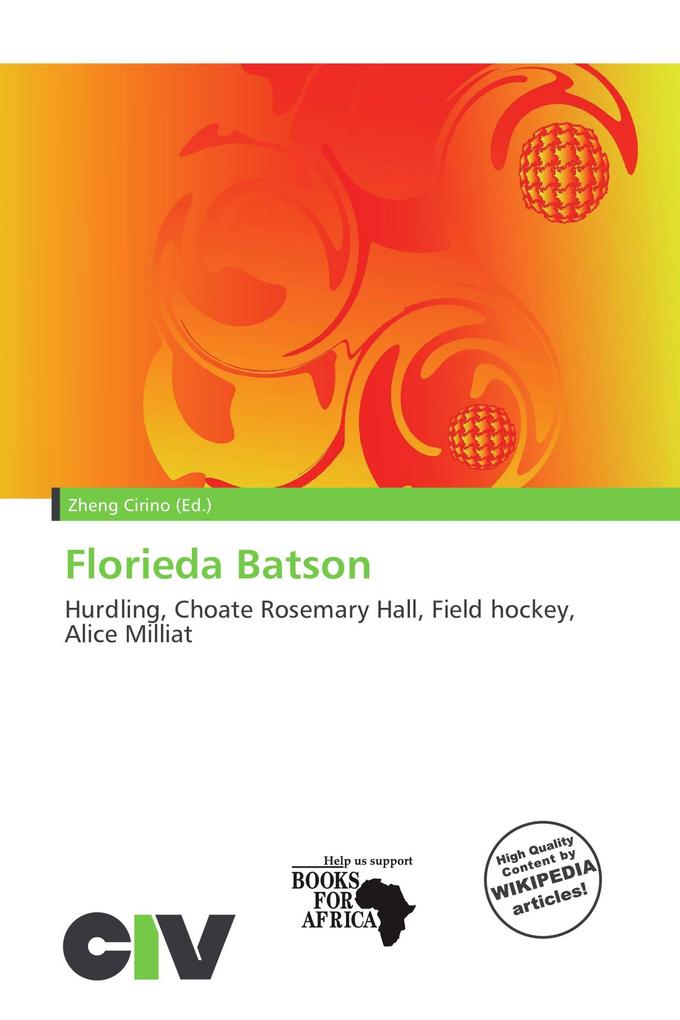 Florieda Batson
