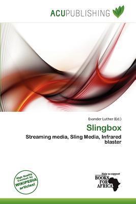 Slingbox