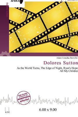 Dolores Sutton