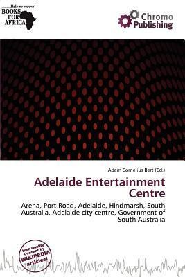 Adelaide Entertainment Centre