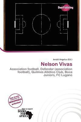 Nelson Vivas