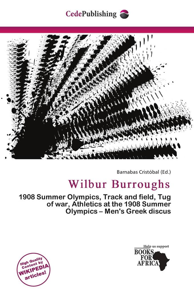 Wilbur Burroughs
