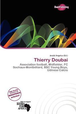 Thierry Doubai