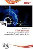 Lean Services
