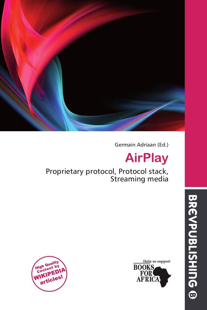 AirPlay