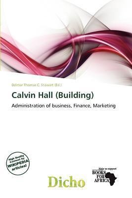 Calvin Hall (Building)