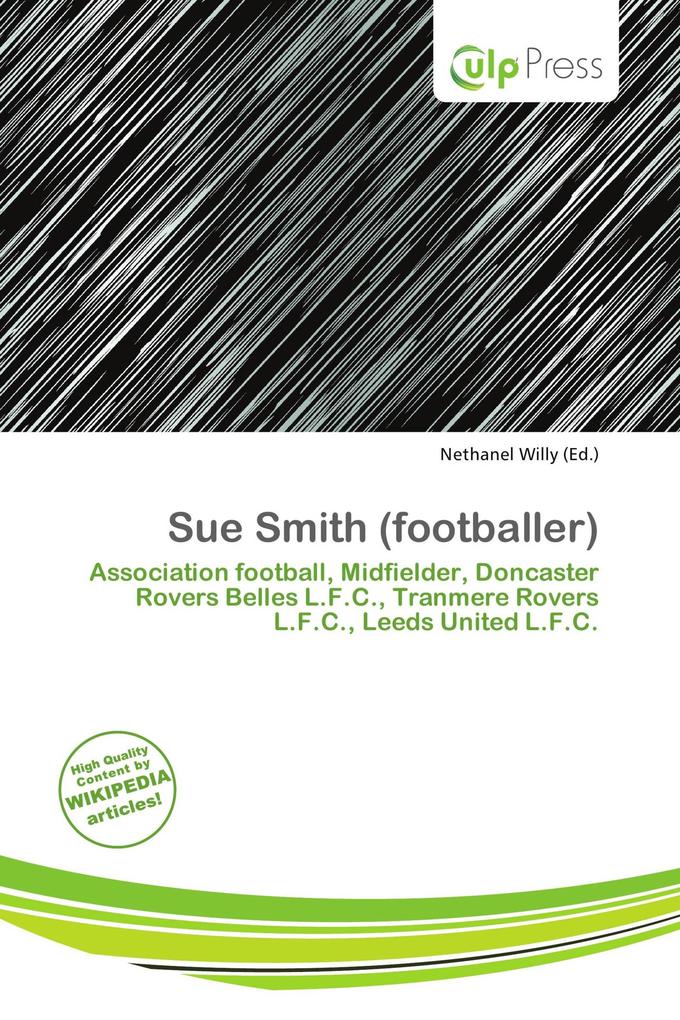 Sue Smith (footballer)