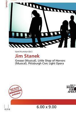 Jim Stanek