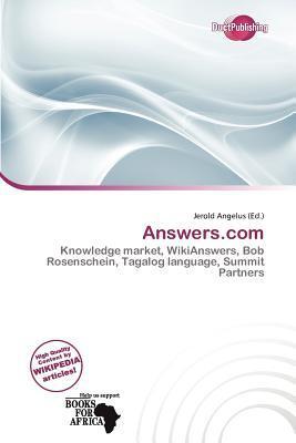 Answers.com