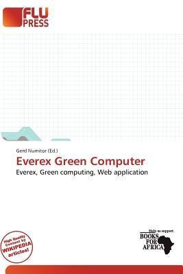 Everex Green Computer