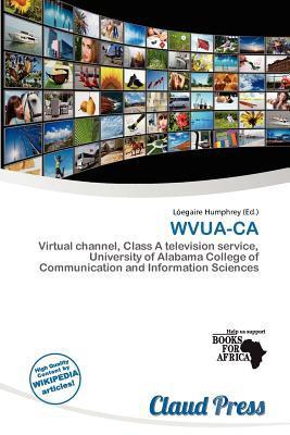 WVUA-CA
