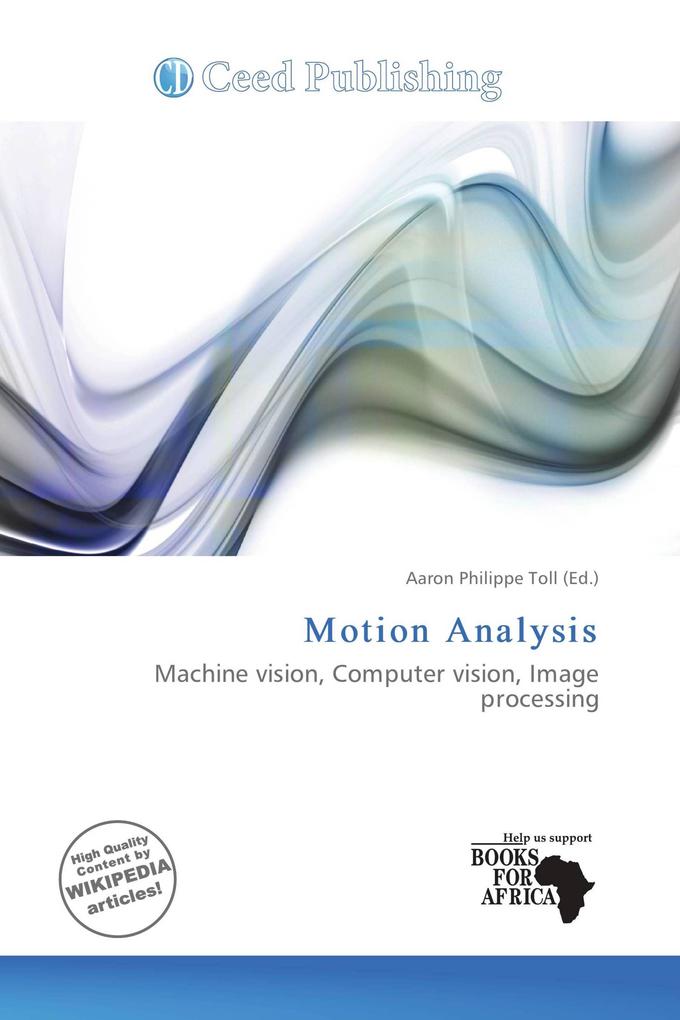 Motion Analysis