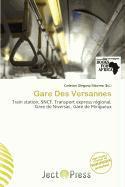 Gare Des Versannes