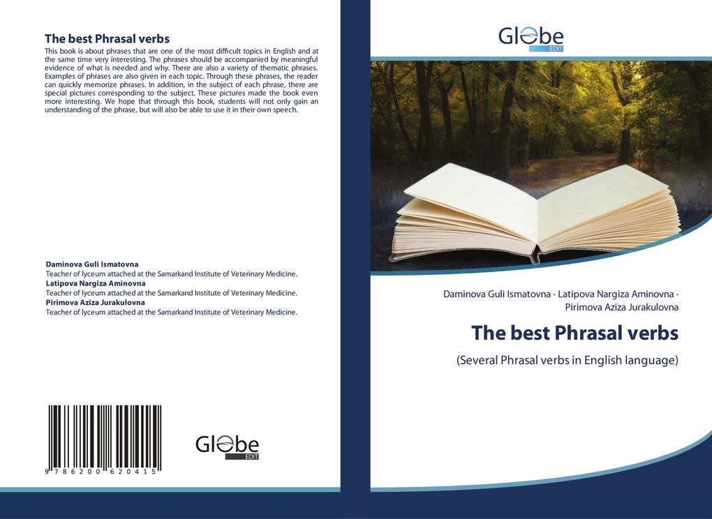 The best Phrasal verbs