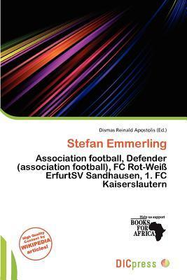 Stefan Emmerling