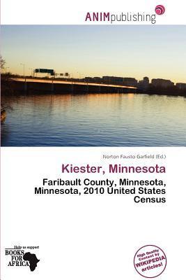 Kiester Minnesota