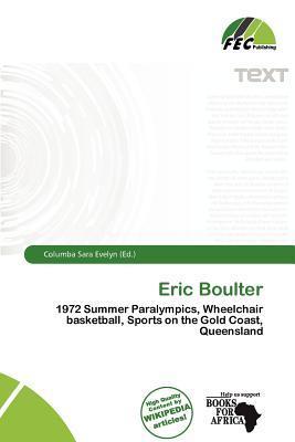 Eric Boulter