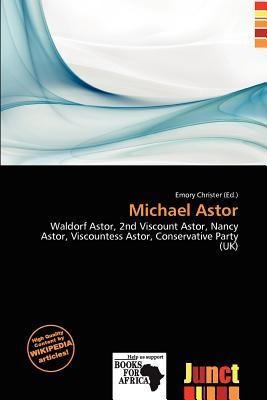 Michael Astor